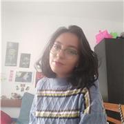 Profesora de música y dibujo